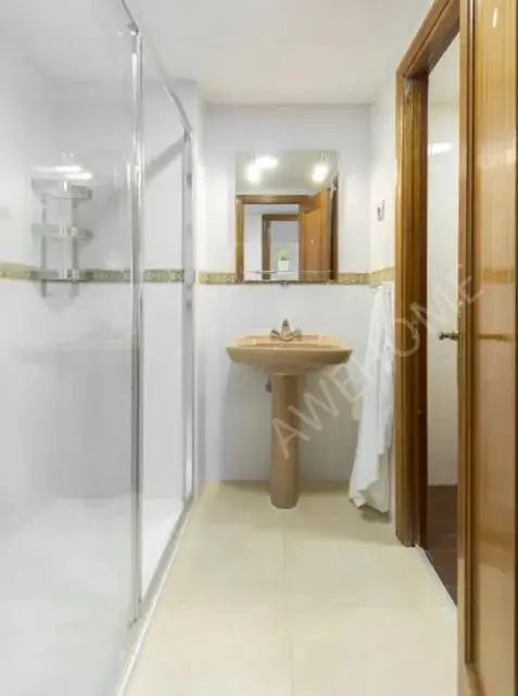 馬德里租房apartment near Calle Jose Silva