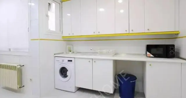 馬德里租房apartment in Argnelles (Moncloa)