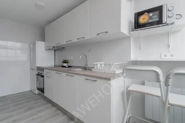 馬德里租房apartment near Calle de Santa Florencia