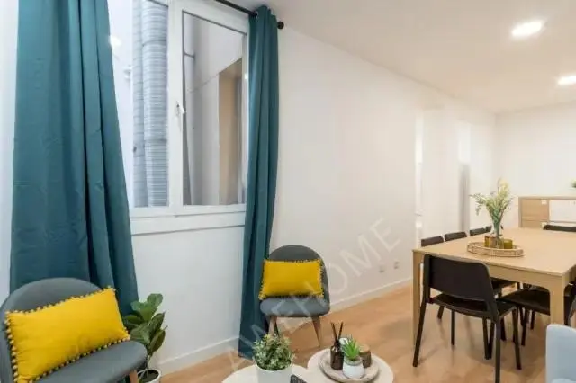 馬德里租房apartment in Fuente del Berro (Salamanca)
