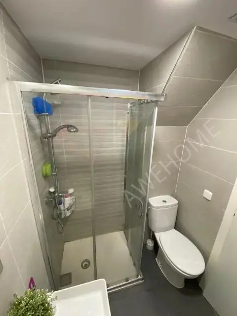 馬德里租房apartment in Lucero (Latina)