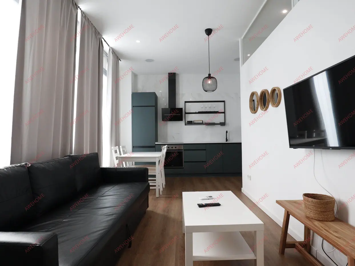 馬德里租房apartment in Palacio (Centro)