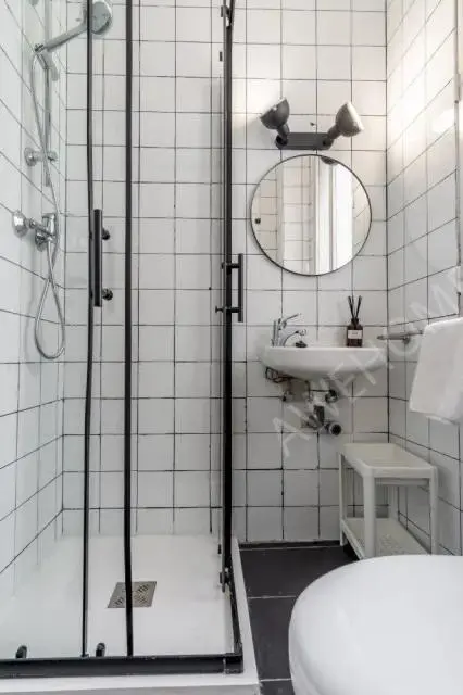 馬德里租房apartment in Argnelles (Moncloa)