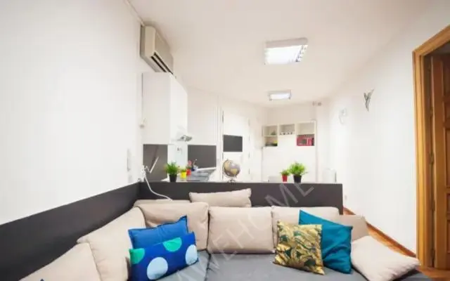 馬德里租房apartment in Trafalgar (Chamberi)