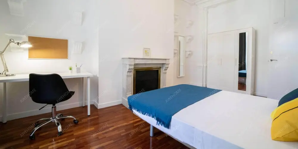 馬德里租房apartment in Chueca   Justicia (Centro)