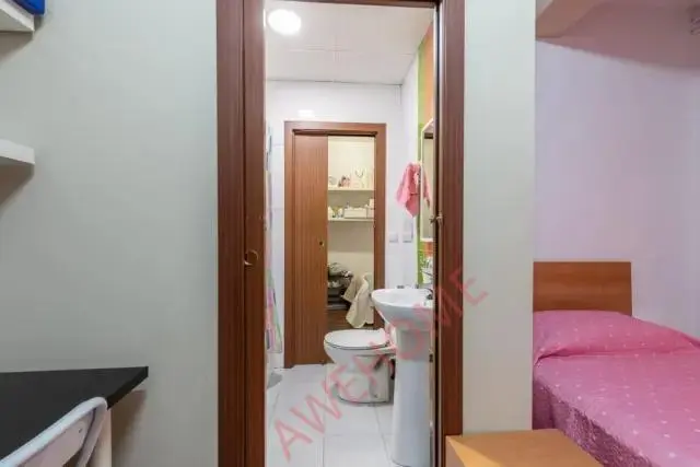 格拉納達省租房Residencia Universitaria Genil