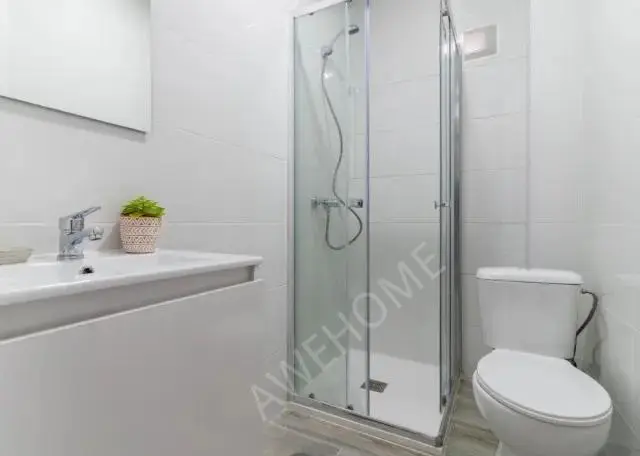馬德里租房apartment near Calle de Santa Florencia