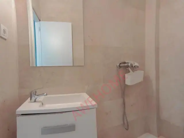 馬德里租房studio in Puerta del Angel (Latina)