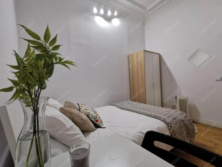 馬德里租房apartment in Sol (Centro)