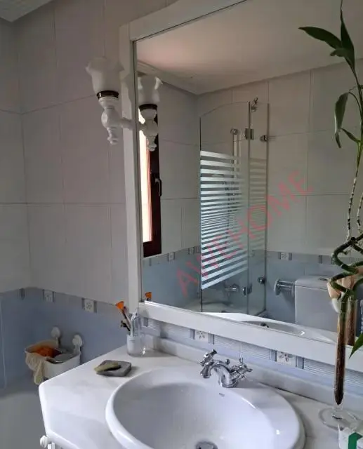 馬德里租房house near Calle de Jovellanos