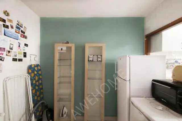 馬德里租房apartment in Palos de Moguer (Arganzuela)