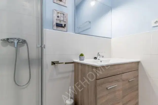 馬德里租房apartment in Goya (Salamanca)