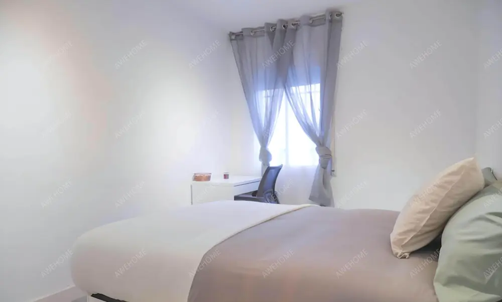 馬德里租房apartment in Almendrales (Usera)