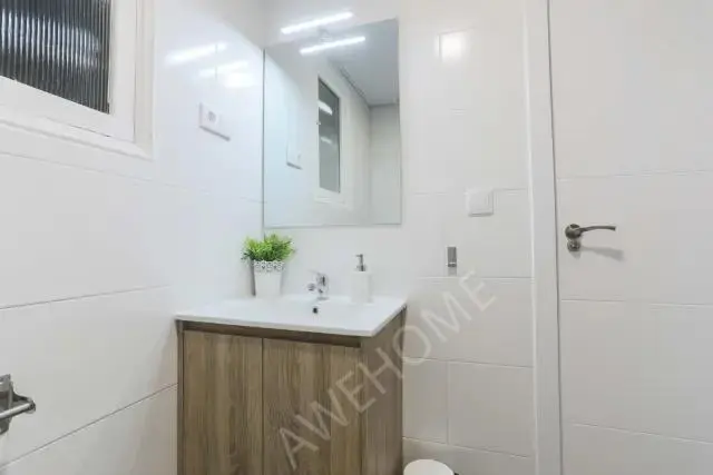 馬德里租房apartment in Vallehermoso (Chamberi)