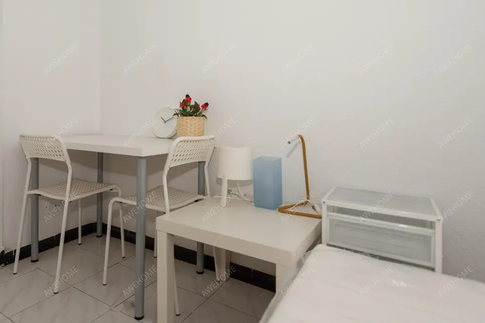 馬德里租房apartment in Opanel (Latina)
