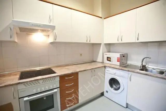 馬德里租房apartment in Palacio (Centro)