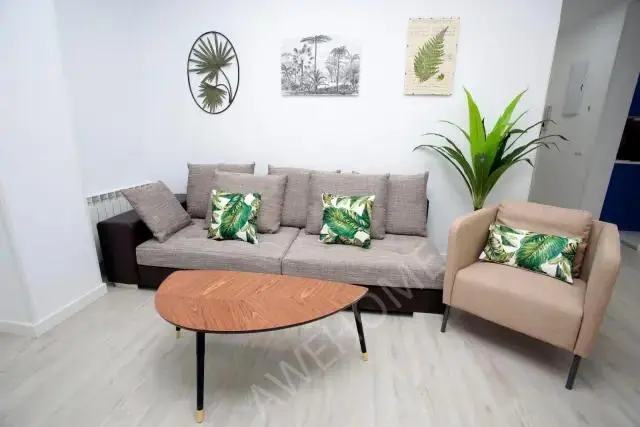 馬德里租房apartment in Sol (Centro)