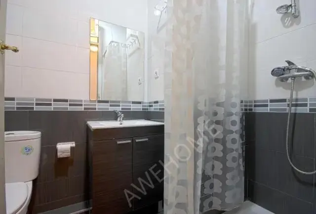 馬德里租房apartment in Sol (Centro)