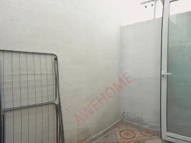 馬德里租房studio in Puerta del Angel (Latina)