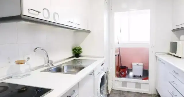 馬德里租房apartment near Jose Maria Peman