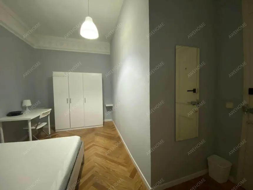 馬德里租房apartment in Castellana (Salamanca)