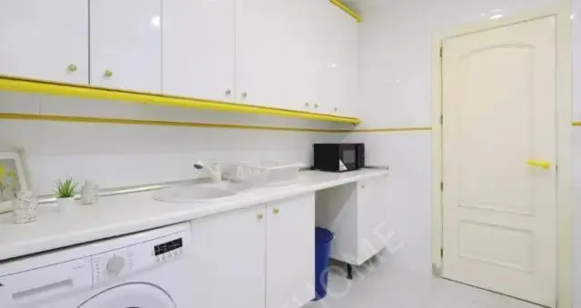 馬德里租房apartment in Argnelles (Moncloa)
