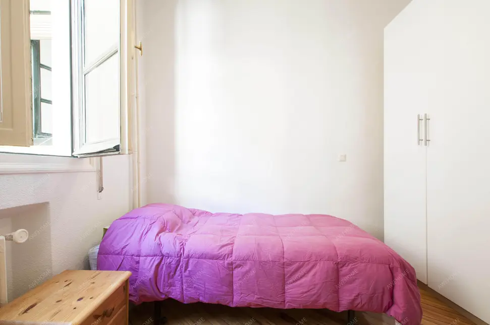 馬德里租房apartment in Malasana Universidad (Centro)