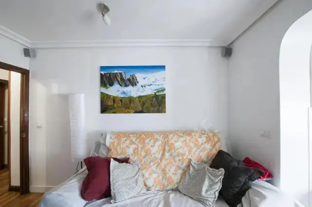 馬德里租房apartment in Pavones (Moratalaz)