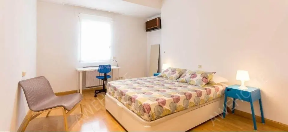 馬德里租房apartment in Rios Rosas (Chamberi)