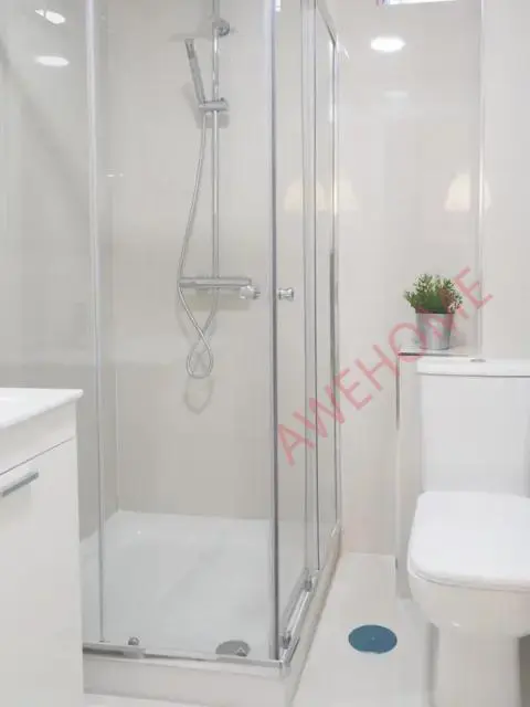 馬德里租房apartment in Almagro (Chamberi)