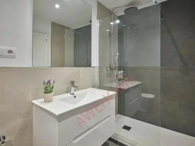 馬德里租房apartment in Prosperidad (Chamartin)
