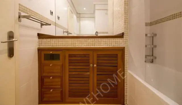 馬德里租房apartment near Calle Nnnez Morgado