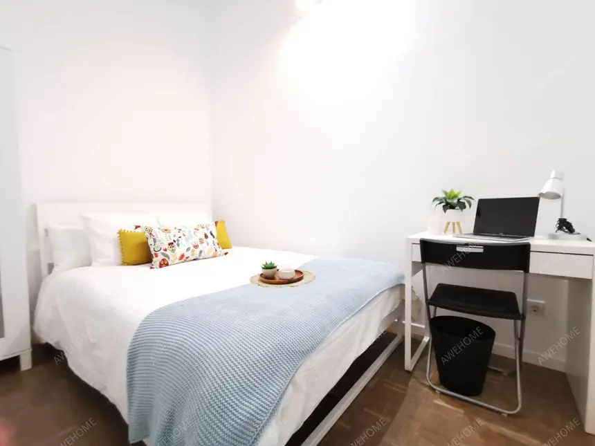 馬德里租房apartment in Sol (Centro)