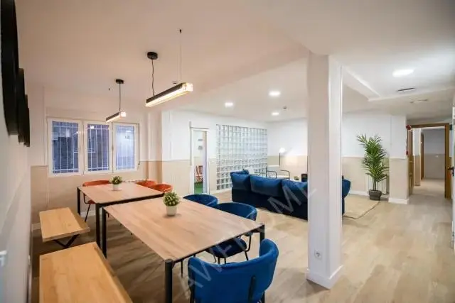 馬德里租房apartment in Castillejos (Tetuan)