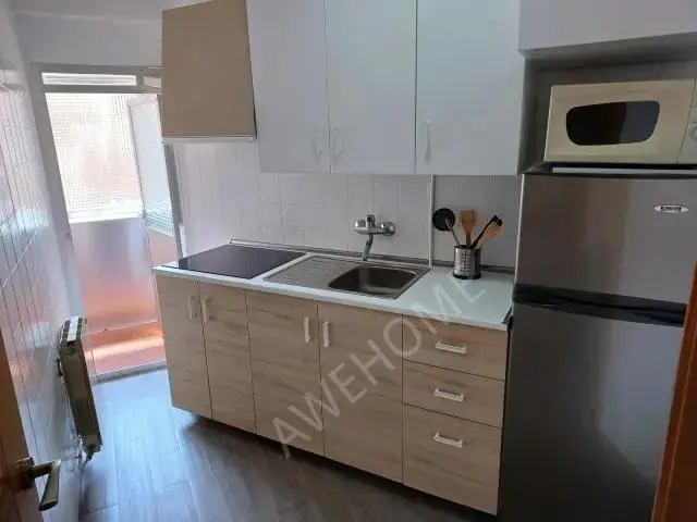 馬德里租房apartment in Berruguete (Tetuan)