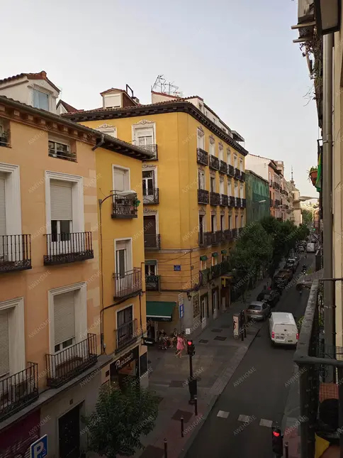 馬德里租房apartment in Chueca   Justicia (Centro)