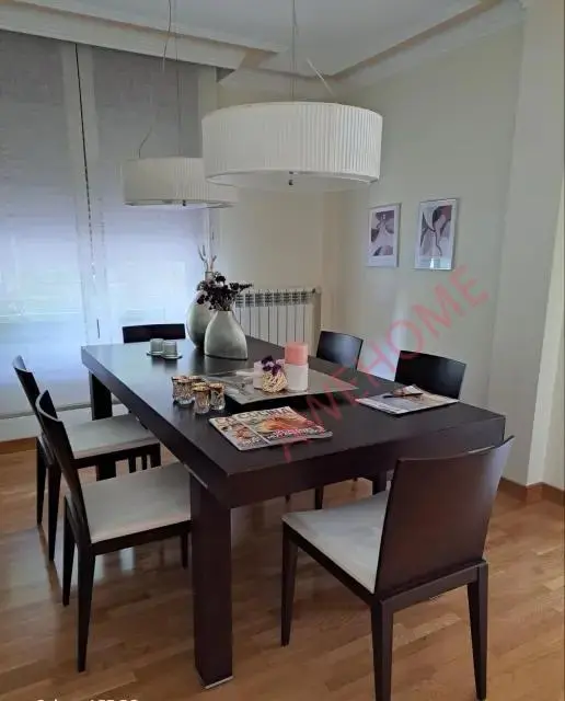 馬德里租房house near Calle de Jovellanos