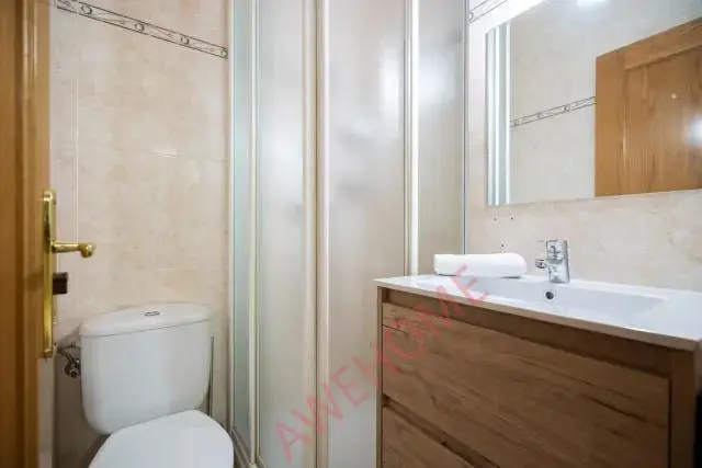 馬德里租房apartment in Castillejos (Tetuan)