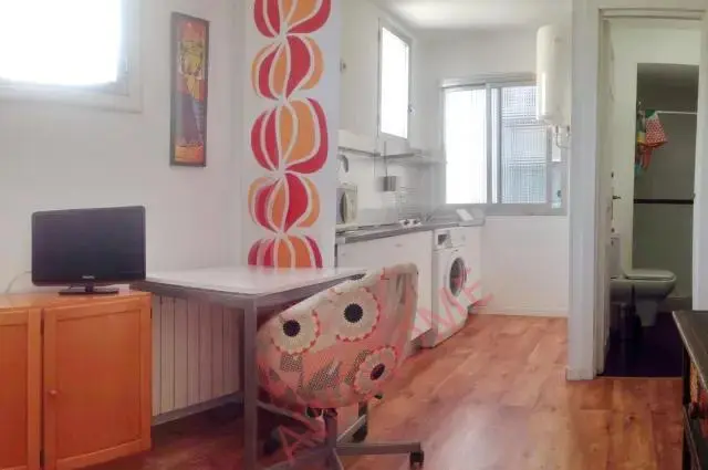 馬德里租房apartment in Trafalgar (Chamberi)