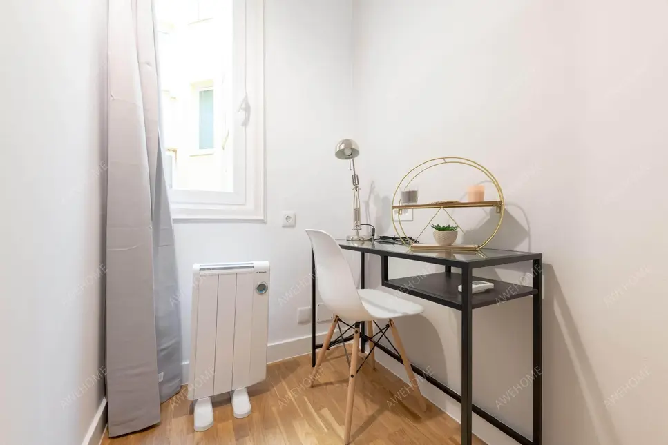 馬德里租房apartment in Jeronimos (Retiro)