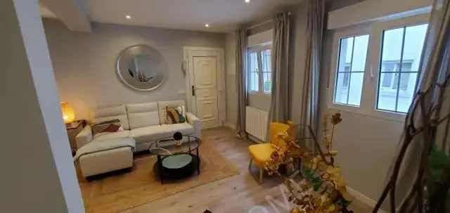 馬德里租房apartment in Castillejos (Tetuan)