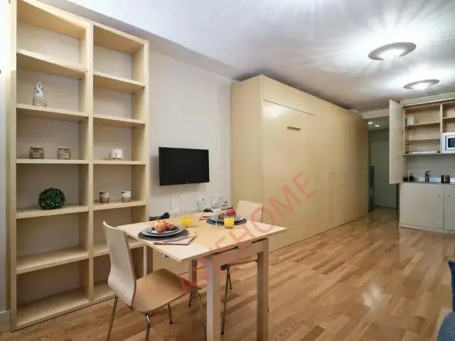 馬德里租房studio in Lista (Salamanca)