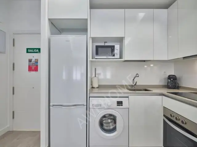 馬德里租房apartment in Prosperidad (Chamartin)