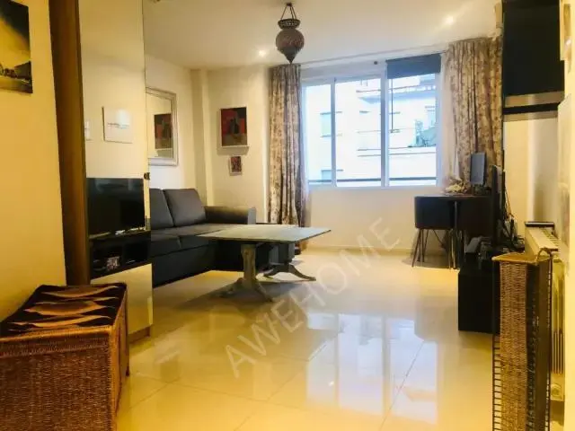 馬德里租房apartment in Prosperidad (Chamartin)