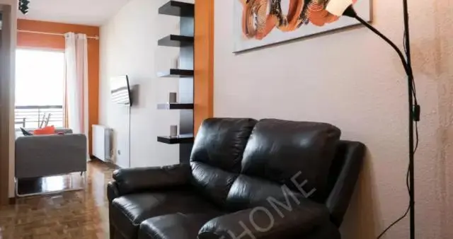 馬德里租房apartment in Alcala de Henares
