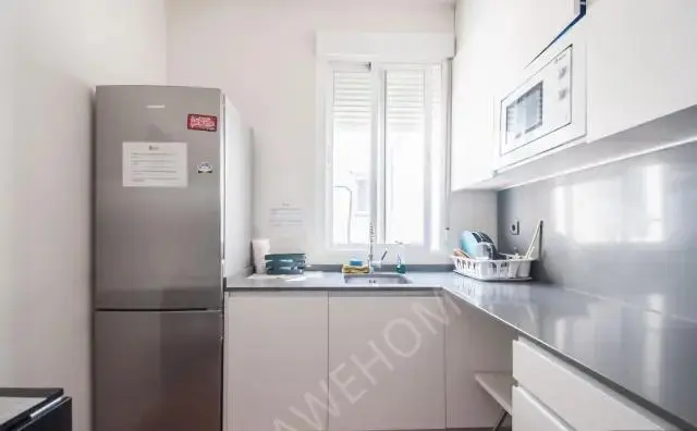 馬德里租房apartment in Trafalgar (Chamberi)
