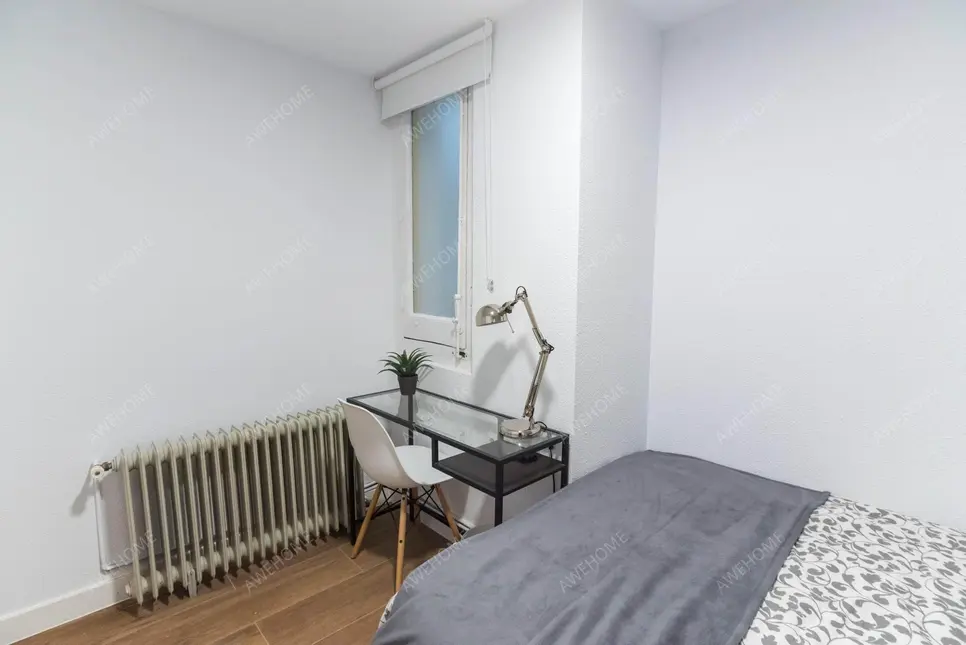 馬德里租房apartment in Chueca   Justicia (Centro)