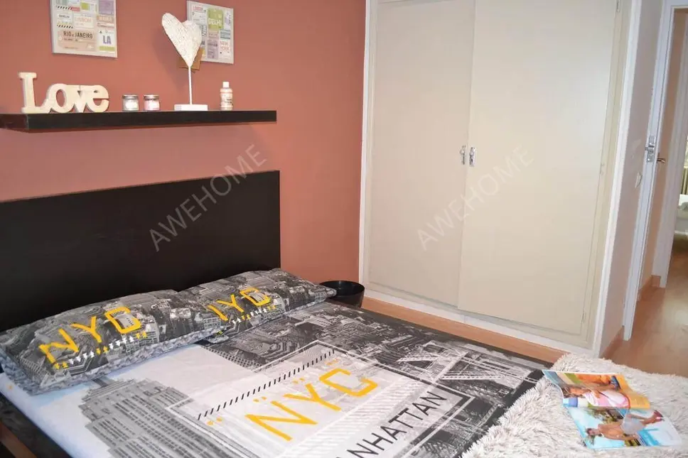 馬德里租房apartment in Hispanoamerica (Tetuan)