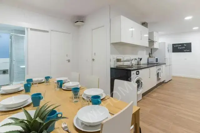 馬德里租房apartment in Chueca   Justicia (Centro)