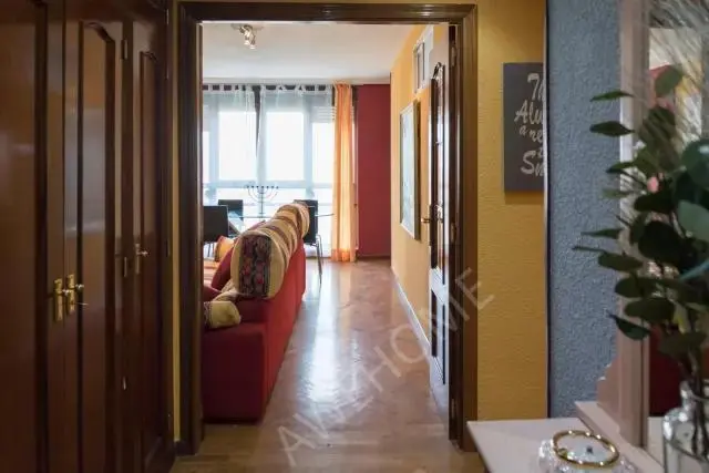 馬德里租房apartment in Alcala de Henares